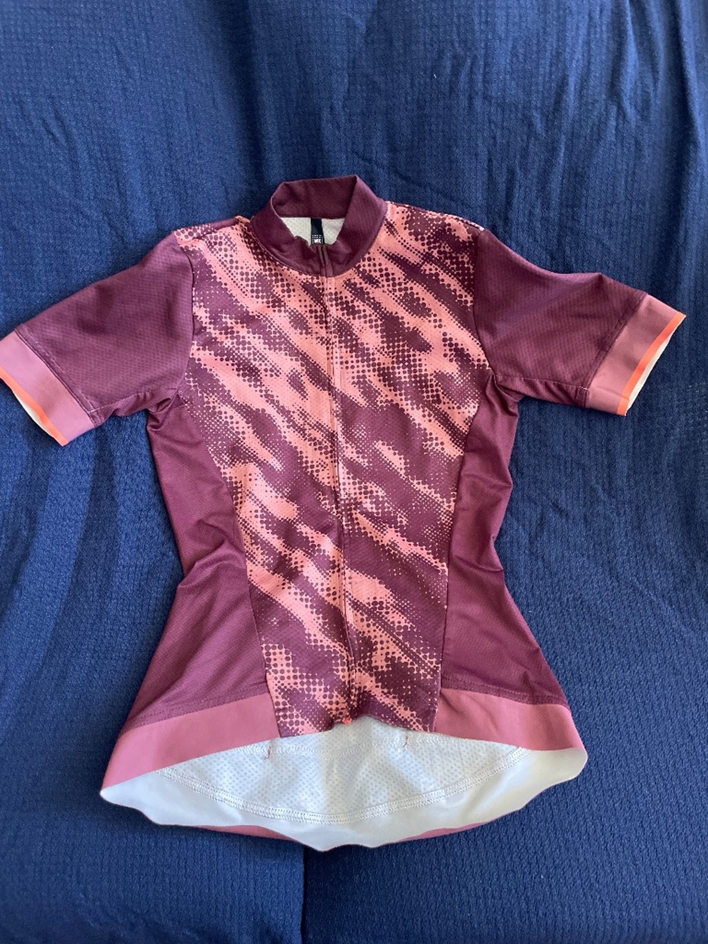 XS Biking Jersey